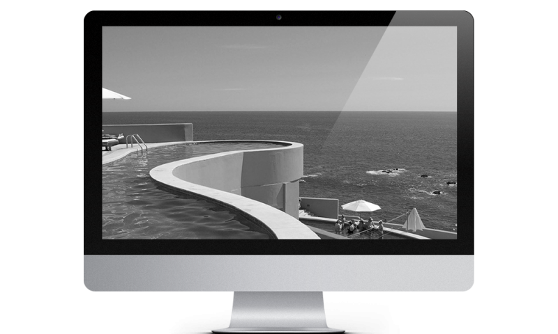 gallery Homepage