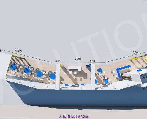 aldis proiect 3d 4 495x400 ALDIS   Proiect 3D