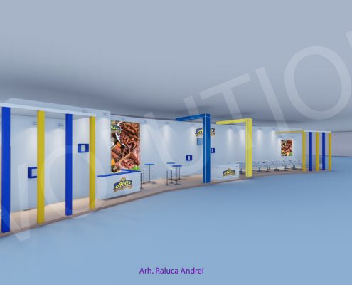 aldis proiect 3d 5 495x400 ALDIS   Proiect 3D