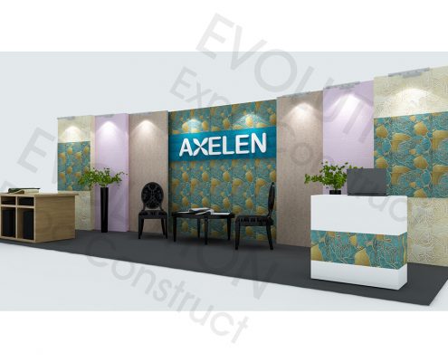 axelen proiectare 3d 495x400 AXELEN   Proiectare 3D