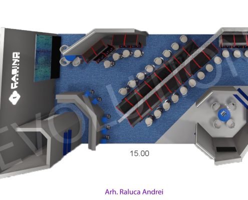 casino technology proiect 3d 495x400 CASINO TECHNOLOGY   Proiect 3D