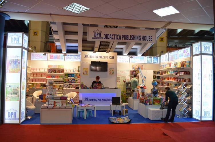 dph gaudeamus 2014 7 DPH   GAUDEAMUS   2014