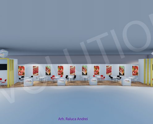 german meat proiect 3d 3 495x400 GERMAN MEAT   Proiect 3D