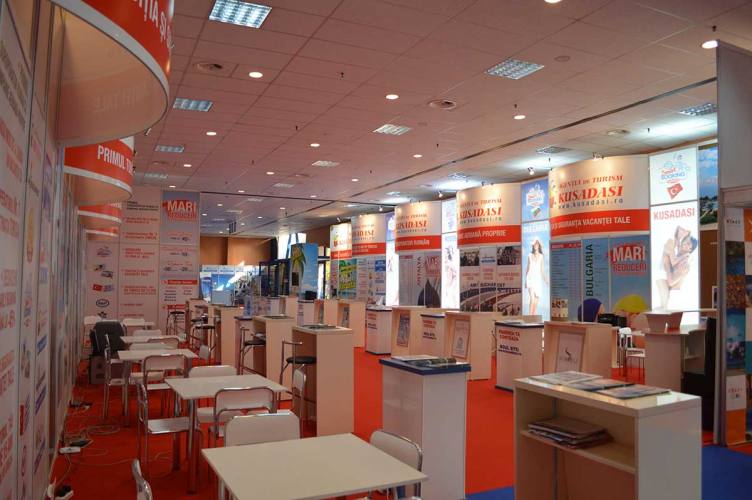 kusadasi targ de turism 2014 2 KUSADASI   TARG DE TURISM   2014