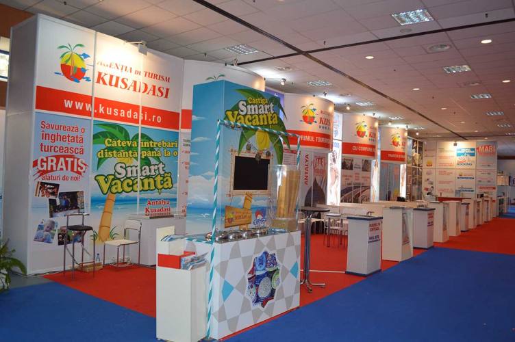 kusadasi targ de turism 2014 5 KUSADASI   TARG DE TURISM   2014