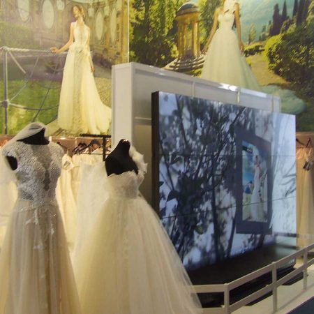 natalia vasiliev mariage targul ghidul miresei 2015 10 450x450 NATALIA VASILIEV   MARIAGE TARGUL GHIDUL MIRESEI   2015