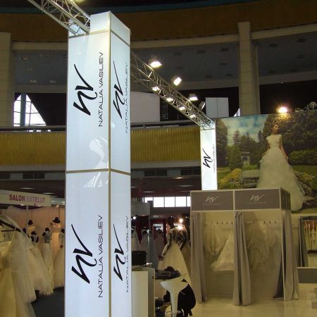 natalia vasiliev mariage targul ghidul miresei 2015 11 450x450 NATALIA VASILIEV   MARIAGE TARGUL GHIDUL MIRESEI   2015