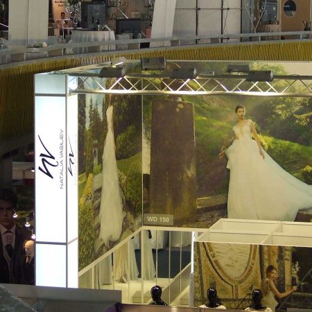 natalia vasiliev mariage targul ghidul miresei 2015 5 450x450 NATALIA VASILIEV   MARIAGE TARGUL GHIDUL MIRESEI   2015