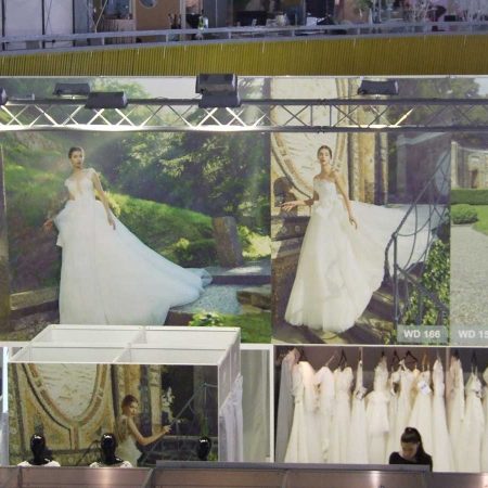 natalia vasiliev mariage targul ghidul miresei 2015 6 450x450 NATALIA VASILIEV   MARIAGE TARGUL GHIDUL MIRESEI   2015