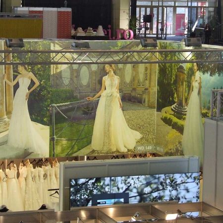 natalia vasiliev mariage targul ghidul miresei 2015 8 450x450 NATALIA VASILIEV   MARIAGE TARGUL GHIDUL MIRESEI   2015