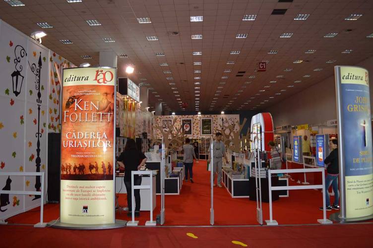 rao bookfest targ de carte 2014 10 RAO   BOOKFEST   TARG DE CARTE   2014