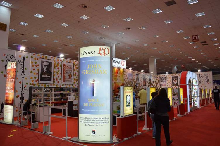 rao bookfest targ de carte 2014 RAO   BOOKFEST   TARG DE CARTE   2014