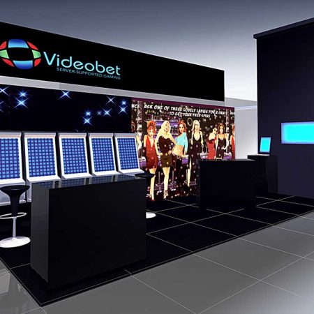 videobet entertainment arena 2008 2 450x450 VIDEOBET   ENTERTAINMENT ARENA   2008