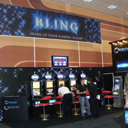 videobet entertainment arena 2008 3 450x450 VIDEOBET   ENTERTAINMENT ARENA   2008