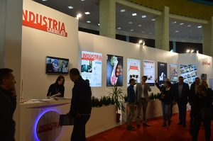agrofood industria carnii carnexpo 2016 21 300x199 INDUSTRIA CARNII   CARNEXPO 2017   3
