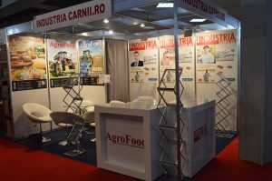 agrofood industria carnii carnexpo 2016 3 300x199 INDUSTRIA CARNII AGROFOOD   CARNEXPO 2016   2