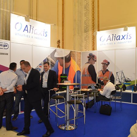 aliaxis 2017 2 450x450 ALIAXIS 2017