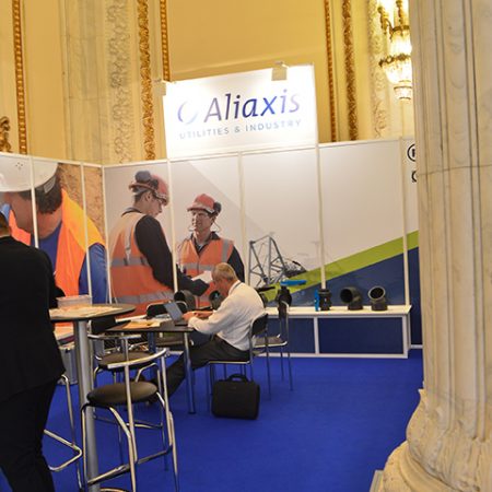 aliaxis 2017 450x450 ALIAXIS 2017
