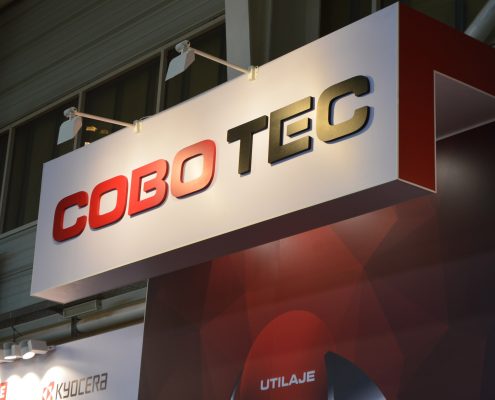 cobotec demometal arad 2017 2 495x400 COBOTEC   DEMOMETAL ARAD 2017