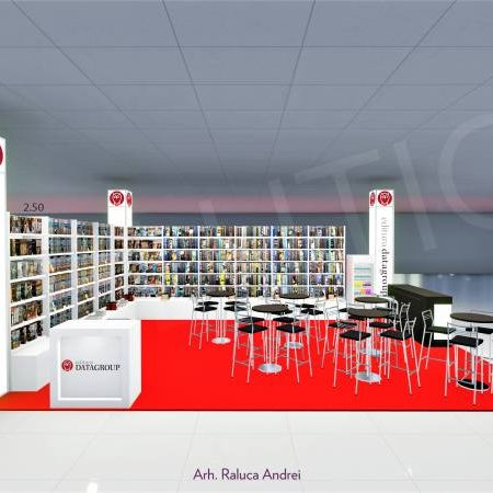 datagroup bookfest 2018 53 450x450 DATAGROUP   BOOKFEST 2018