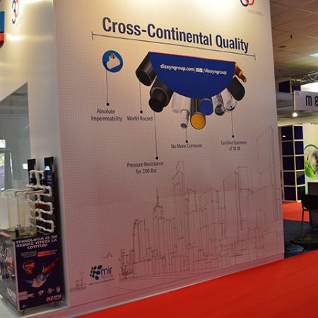 dizayn group romtherm 2017 4 450x450 DIZAYN GROUP ROMTHERM 2017