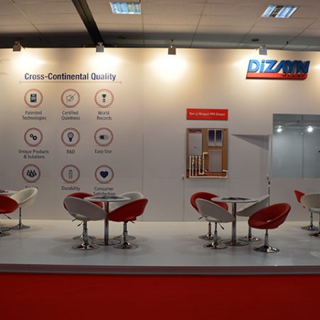 dizayn group romtherm 2017 450x450 DIZAYN GROUP ROMTHERM 2017