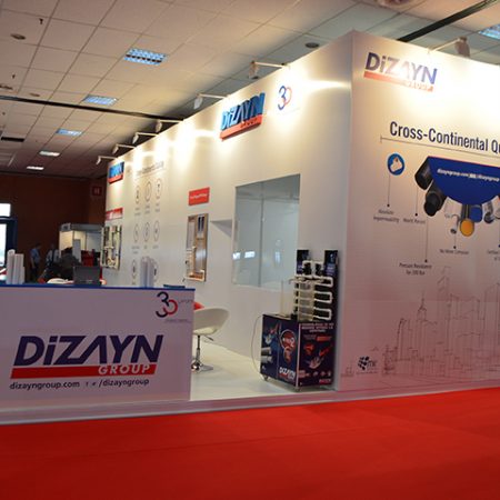 dizayn group romtherm 2017 5 450x450 DIZAYN GROUP ROMTHERM 2017