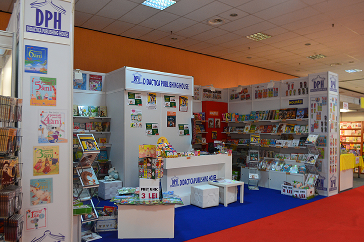 dph bookfest 2016 10 DPH   Bookfest 2018