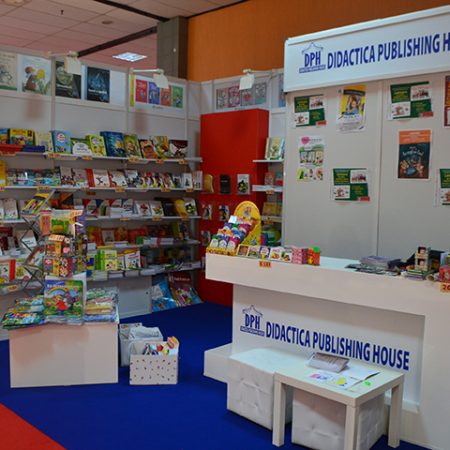 dph bookfest 2016 2 450x450 DPH   Bookfest 2016