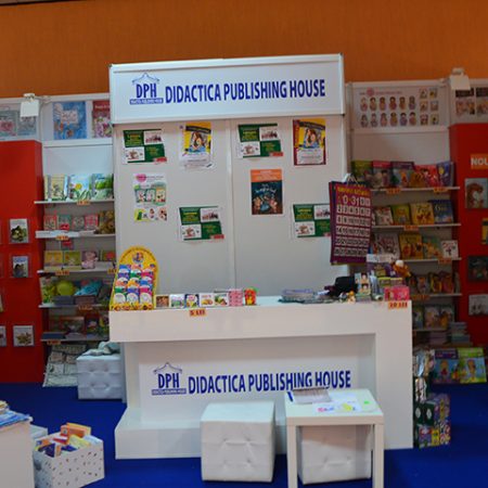 dph bookfest 2016 3 450x450 DPH   Bookfest 2016