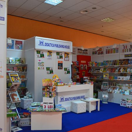 dph bookfest 2016 4 450x450 DPH   Bookfest 2016