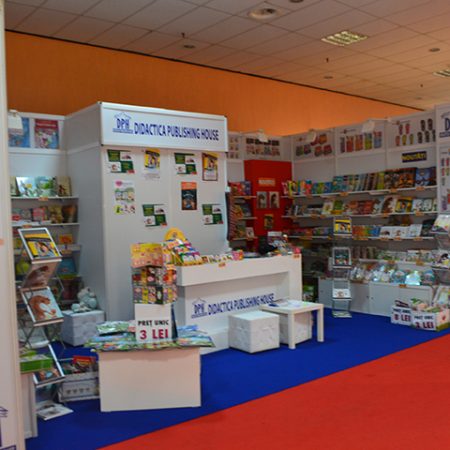 dph bookfest 2016 450x450 DPH   Bookfest 2016