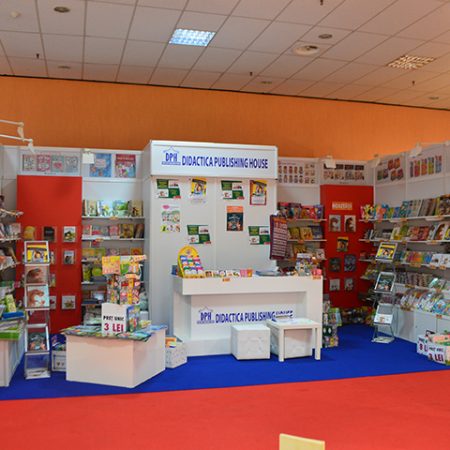 dph bookfest 2016 5 450x450 DPH   Bookfest 2016