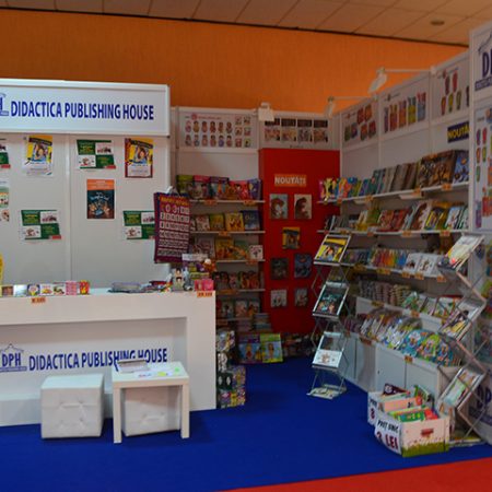 dph bookfest 2016 6 450x450 DPH   Bookfest 2016