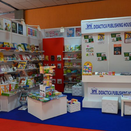 dph bookfest 2016 7 450x450 DPH   Bookfest 2016