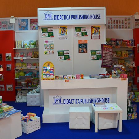 dph bookfest 2016 8 450x450 DPH   Bookfest 2016