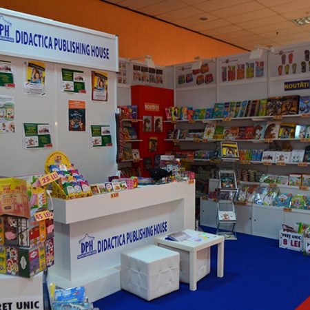 dph bookfest 2016 9 450x450 DPH   Bookfest 2016