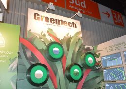 greentech fachpack nurnberg 2016 7 260x185 INDUSTRIAL