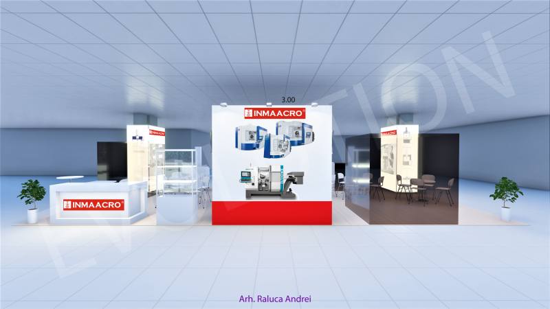 inmaacro metal show 2018 51 INMAACRO   METAL SHOW 2018