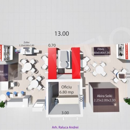 inmaacro metal show 2018 67 2 450x450 INMAACRO   METAL SHOW 2018