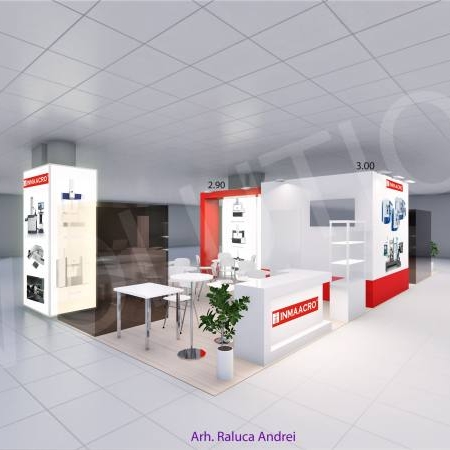 inmaacro metal show 2018 67 3 450x450 INMAACRO   METAL SHOW 2018