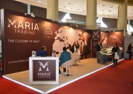 maria trading carnexpo 2017 3 260x185 INDUSTRIAL