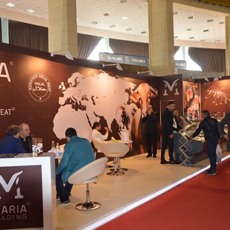 maria trading carnexpo 2017 450x450 MARIA TRADING   CARNEXPO 2017