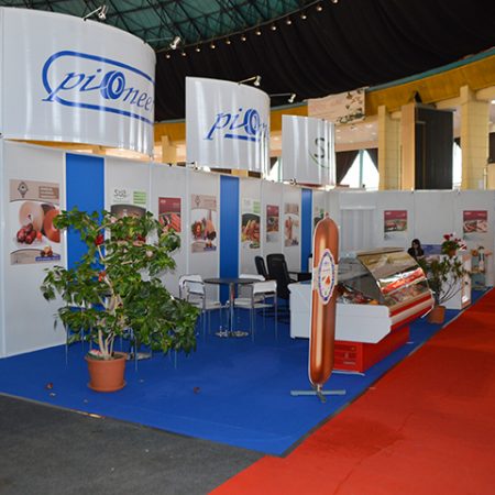 pioneer carnexpo 2015 2 450x450 PIONEER CARNEXPO 2015