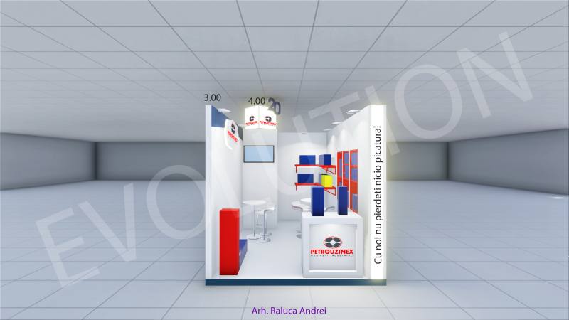 petrouzinex expo apa 2018 3 PETROUZINEX   EXPO APA 2018