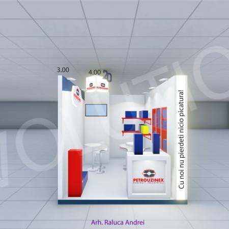 petrouzinex expo apa 2018 450x450 PETROUZINEX   EXPO APA 2018