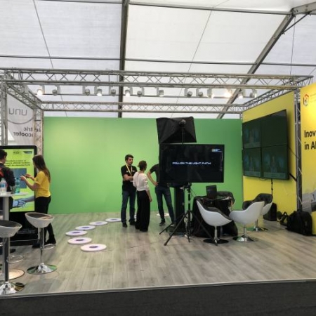 raiffeisen bank bucharest technology week 2018 4 450x450 RAIFFEISEN BANK   Bucharest Technology Week 2018