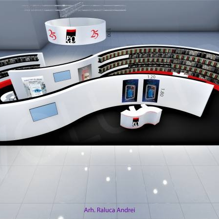 rao bookfest 2018 4 450x450 RAO   BOOKFEST 2018