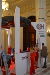 robmet expo apa 2018 6 199x300 ROBMET   EXPO APA 2018   11