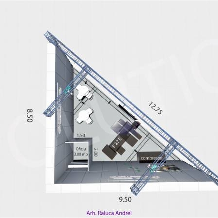 rom steel solutions metal show 2018 2 450x450 ROM STEEL SOLUTIONS   METAL SHOW 2018
